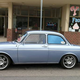 Image for article titled Could You See Paying $18,500 For This 1970 VW Type 3 Notch?